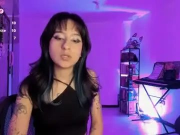 Chaturbate Adult Webcam of atenea_dragon__
