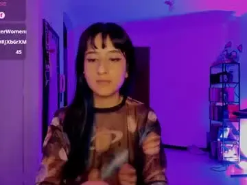 Chaturbate Best Webcam of atenea_dragon__