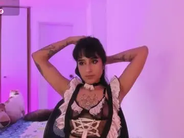 Chaturbate Nude Webcam of atenea_dragon__
