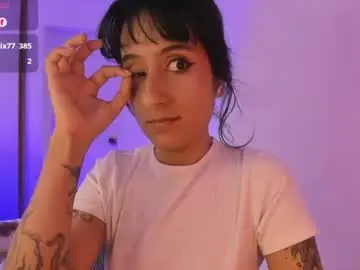 Chaturbate Live Porn of atenea_dragon__