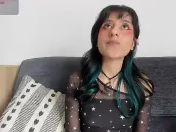 Chaturbate Live Porn of atenea_dragon__