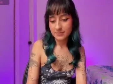 Chaturbate Adult Webcams of atenea_dragon__