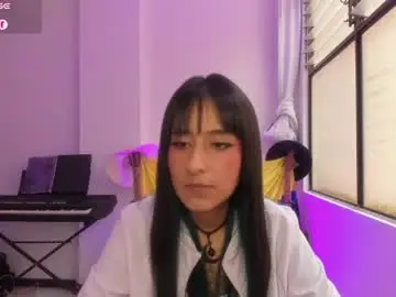 Chaturbate Best Webcam of atenea_dragon__