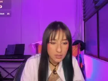 Chaturbate Best live sex cam show of atenea_dragon__