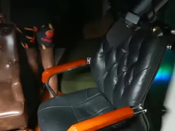 Chaturbate Live Sex Cam of bbcblackdaddy