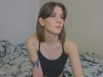 Chaturbate Sex Chat of blush_and_breathe