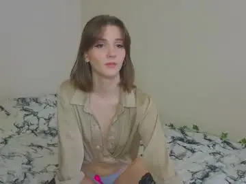 Chaturbate Private Sex Chat of blush_and_breathe