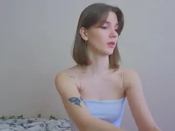 Chaturbate Adult Webcams of blush_and_breathe