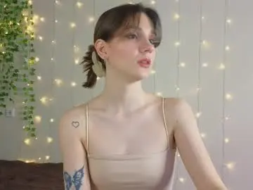 Chaturbate Nude Webcam of blush_and_breathe