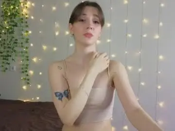 Chaturbate Free Live Porn of blush_and_breathe