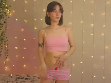 Chaturbate Free Live Porn of blush_and_breathe