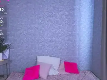 Chaturbate Sex Cam of blush_and_breathe