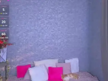Chaturbate Best live sex cam show of blush_and_breathe