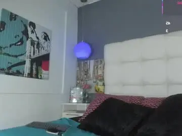 Chaturbate Live Porn of cloerodriguez