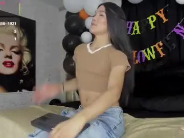 Chaturbate Sex Cam of cloerodriguez