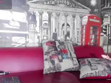 Chaturbate Live Sex Cam of cloerodriguez