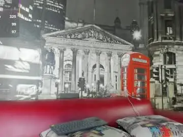 Chaturbate Best live sex cam show of cloerodriguez