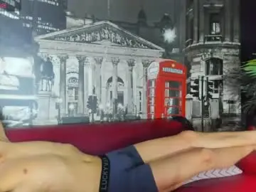 Chaturbate Nude Webcam of cloerodriguez