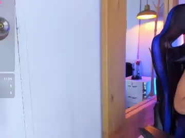 Chaturbate Best Webcam of cloerodriguez