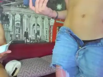 Chaturbate Free Porn Cam of cloerodriguez