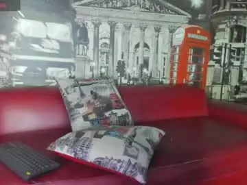 Chaturbate Adult Webcam of cloerodriguez