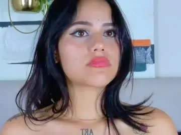 Chaturbate Sex Chat of cutewofy