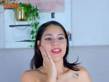 Chaturbate Free Porn Cam of cutewofy