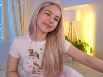 Chaturbate Nude Webcam of d0ll_eyes_