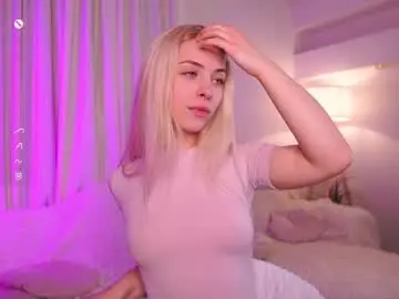 Chaturbate Nude Webcam of d0ll_eyes_