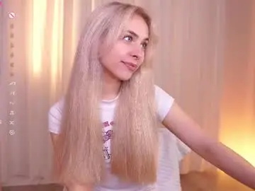 Chaturbate Sex Cam of d0ll_eyes_