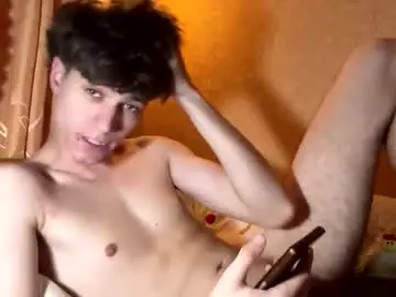 Chaturbate Adult Video Chat of dimamozaev400