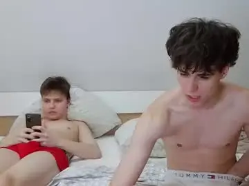 Chaturbate Sex Cam of dimamozaev400