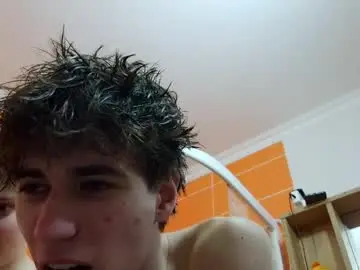 Chaturbate Sex Cam of dimamozaev400