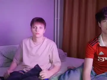 Chaturbate Live Sex of dimamozaev400