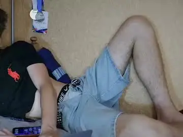 Chaturbate Sex Cam of dimamozaev400