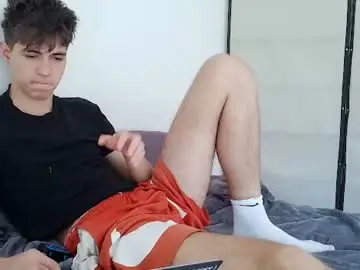 Chaturbate Free Live Porn of dimamozaev400