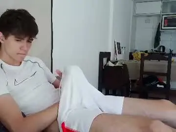 Chaturbate Free Porn Cam of dimamozaev400