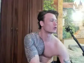 Chaturbate Live Sex of eric_the_vikking