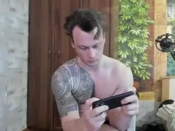 Chaturbate Best live sex cam show of eric_the_vikking