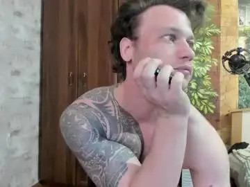 Chaturbate Watch Live Sex Cams of eric_the_vikking