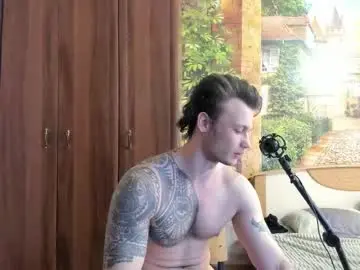 Chaturbate Live Sex of eric_the_vikking