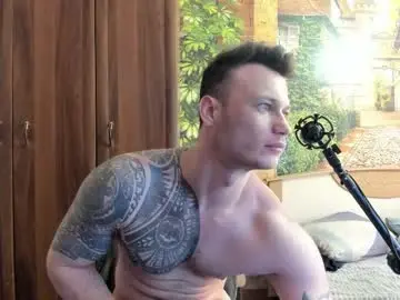 Chaturbate Sex Chat of eric_the_vikking