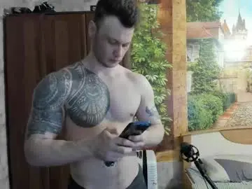 Chaturbate Live Sex Cam of eric_the_vikking