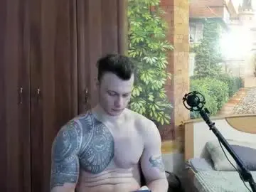 Chaturbate Adult Webcam of eric_the_vikking