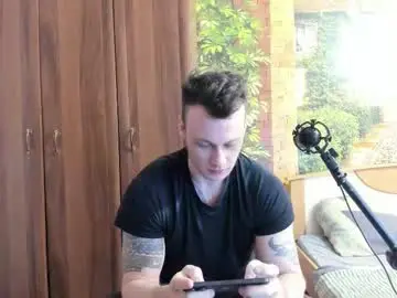 Chaturbate Adult Webcams of eric_the_vikking