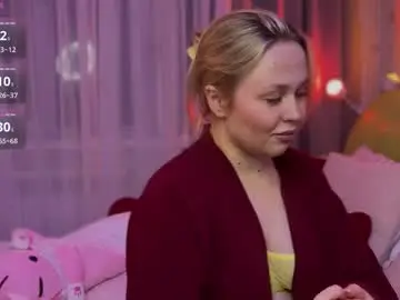 Chaturbate Sex Chat of estella_elwood