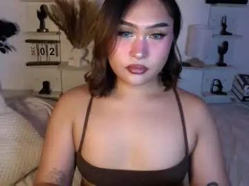 Chaturbate Best Webcam of eva_mazikeen69