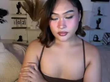 Chaturbate Live Sex Cam of eva_mazikeen69