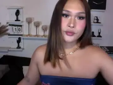 Chaturbate Live Sex of eva_mazikeen69