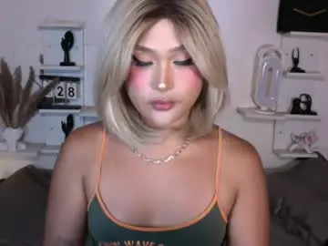 Chaturbate Adult Webcam of eva_mazikeen69